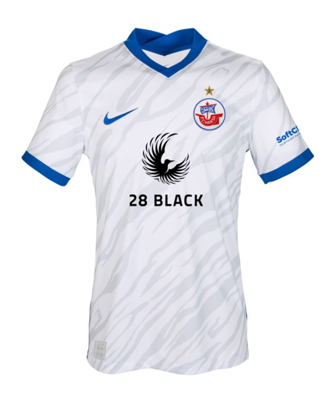 Hansa Rostock 2022-23 Away Kit