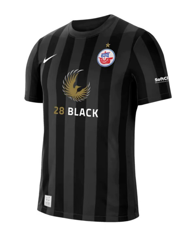 Hansa Rostock 2022-23 Third Kit