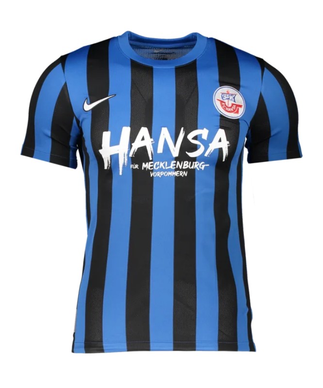 Hansa Rostock 2022-23 Special Kit