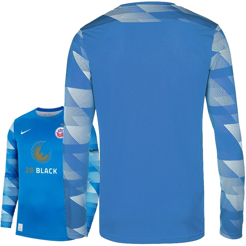 Hansa Rostock 2022-23 GK 1 Kit