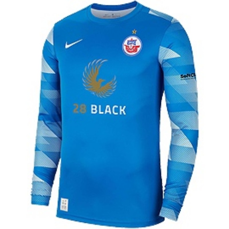 Hansa Rostock 2022-23 GK 1 Kit