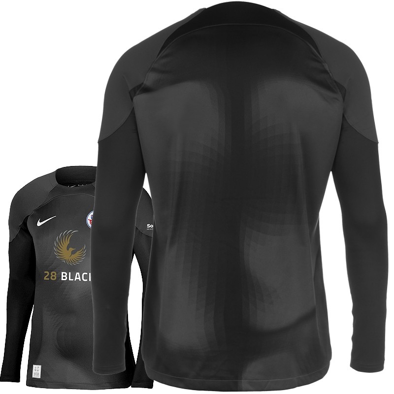 Hansa Rostock 2022-23 GK 2 Kit