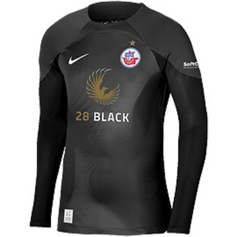 Hansa Rostock 2022-23 GK 2 Kit