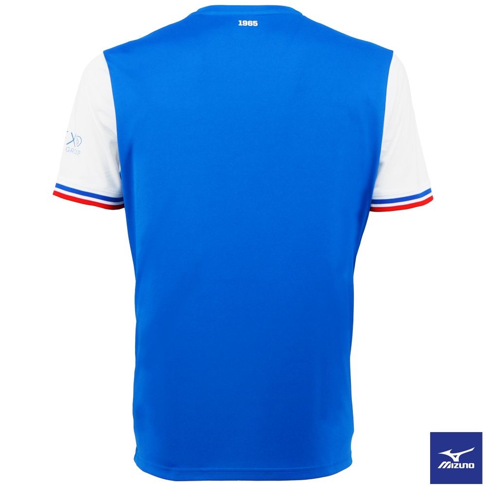 Hansa Rostock 2023-24 Home Kit