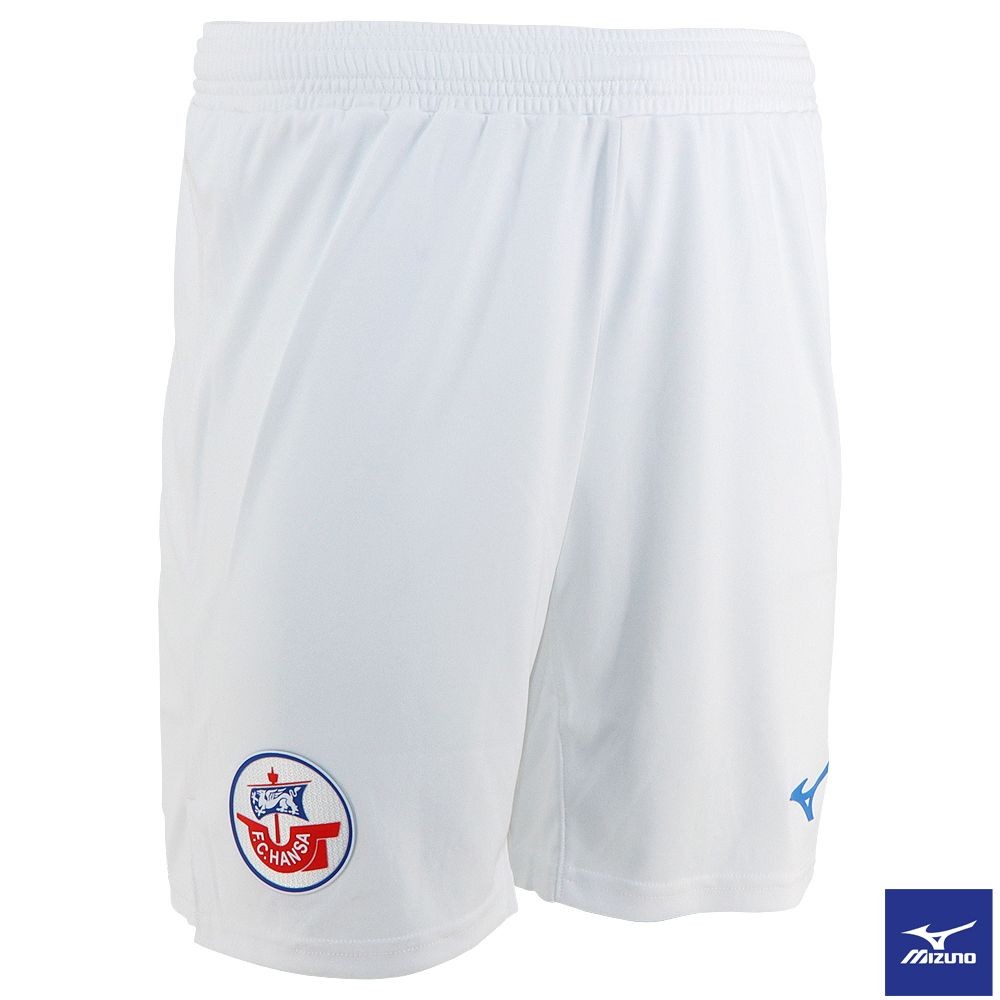 Hansa Rostock 2023-24 Home Kit