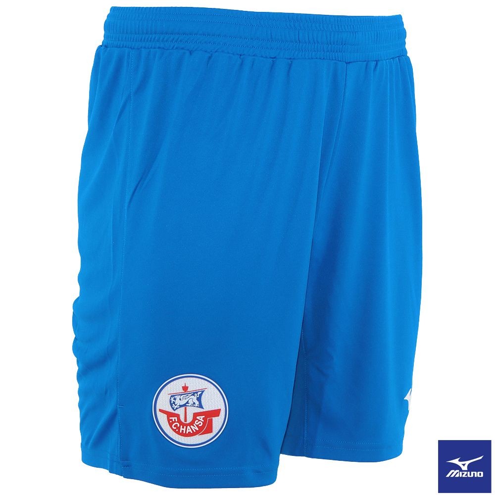 Hansa Rostock 2023-24 Away Kit