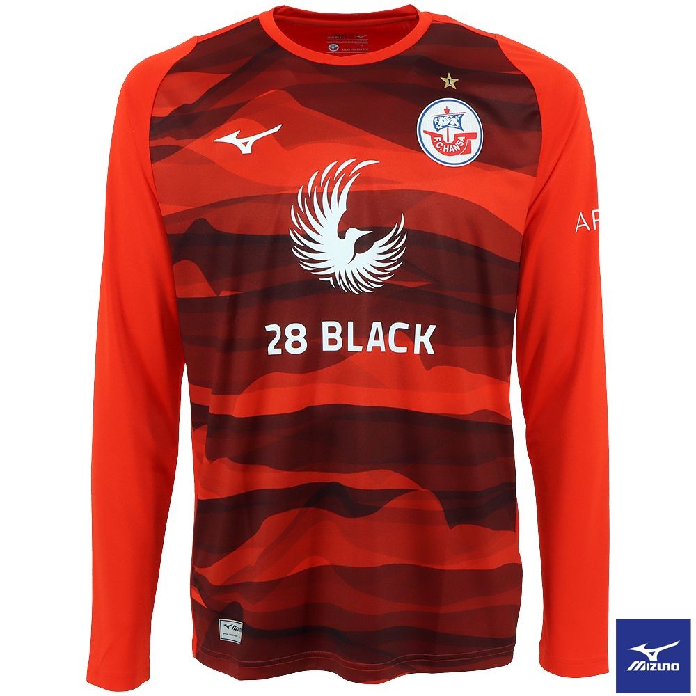 Hansa Rostock 2023-24 GK 2 Kit