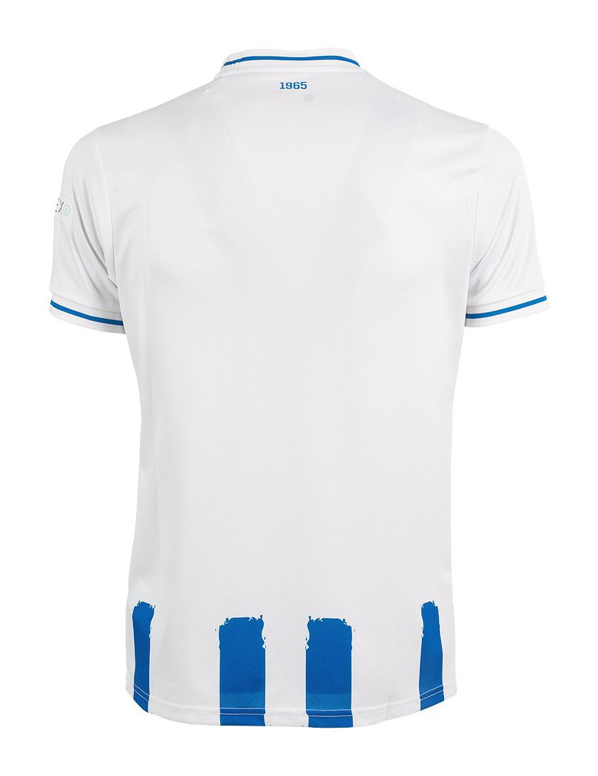 Hansa Rostock 2024-25 Home Kit