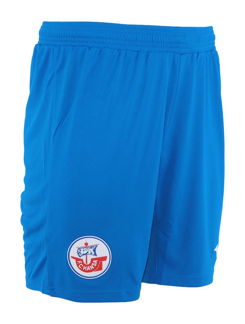 Hansa Rostock 2024-25 Home Kit