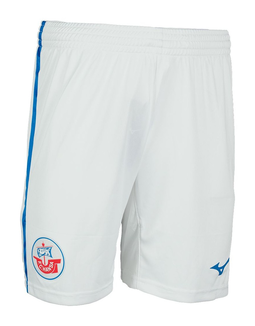 Hansa Rostock 2024-25 Away Kit