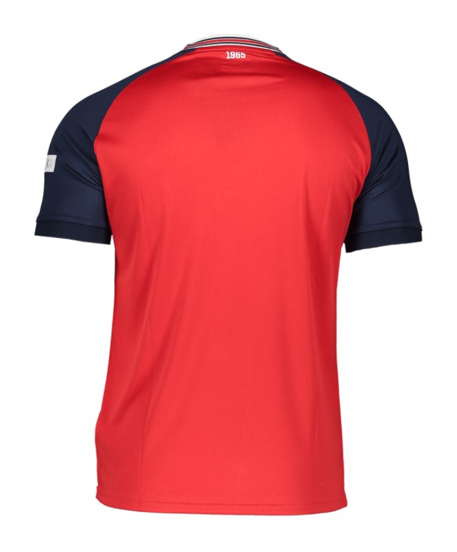 Hansa Rostock 2024-25 Third Kit