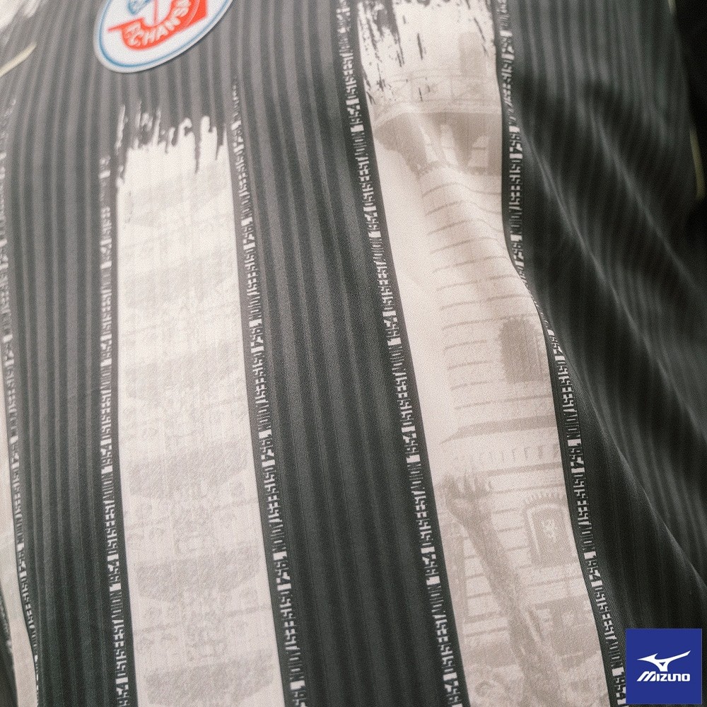 Hansa Rostock 2024-25 Anniversary Kit
