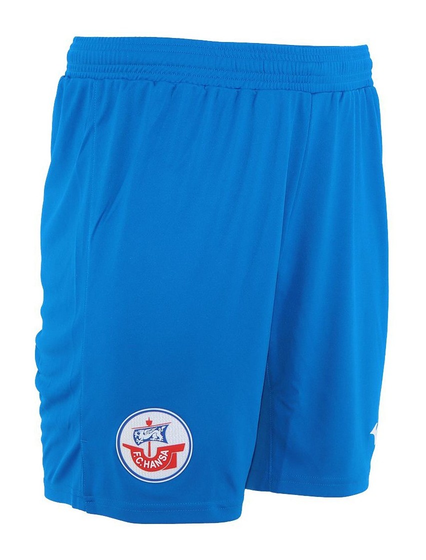 Hansa Rostock 2024-25 Home V2 Kit