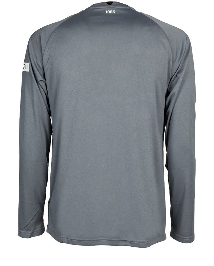 Hansa Rostock 2024-25 GK 1 V2 Kit