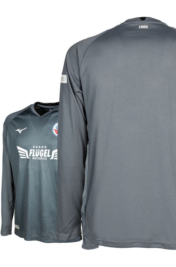 Hansa Rostock 2024-25 GK 1 V2 Kit