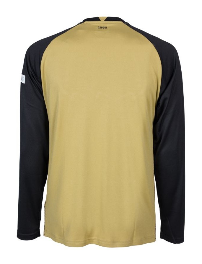 Hansa Rostock 2024-25 GK 2 V2 Kit