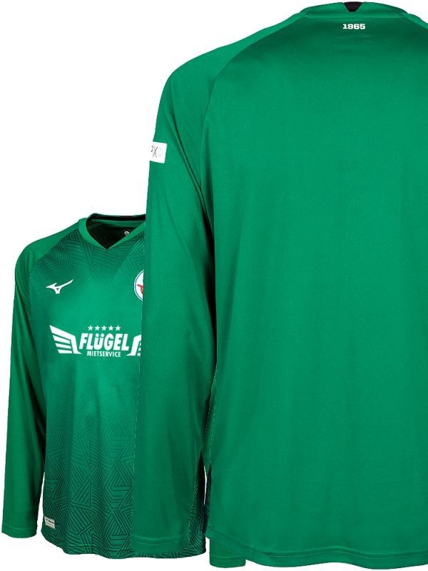 Hansa Rostock 2024-25 GK 3 V2 Kit