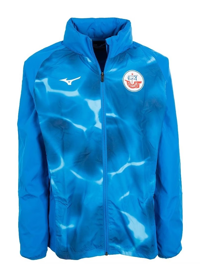 Hansa Rostock 2024-25 Rain Kit