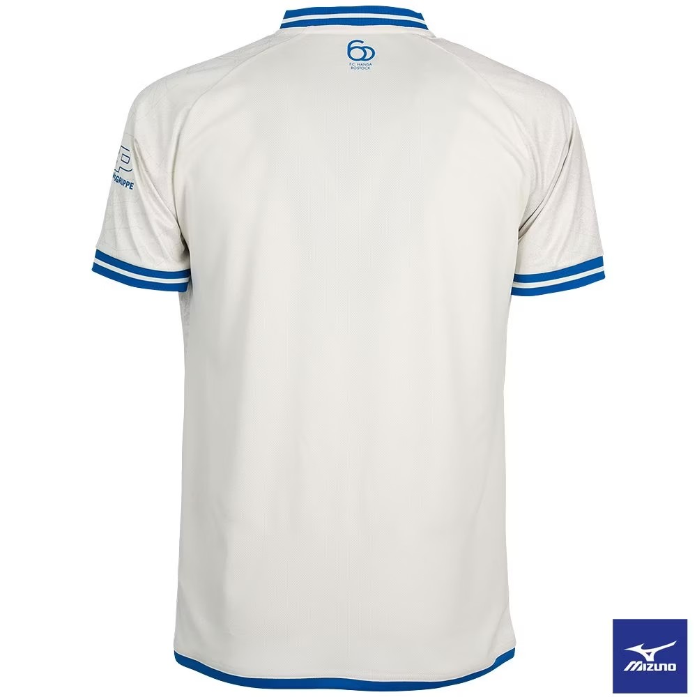 Hansa Rostock 2025-26 Away Kit