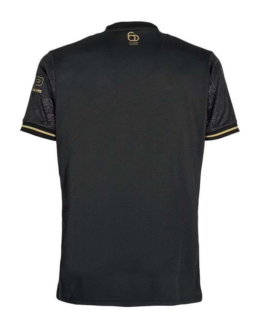 Hansa Rostock 2025-26 Third Kit