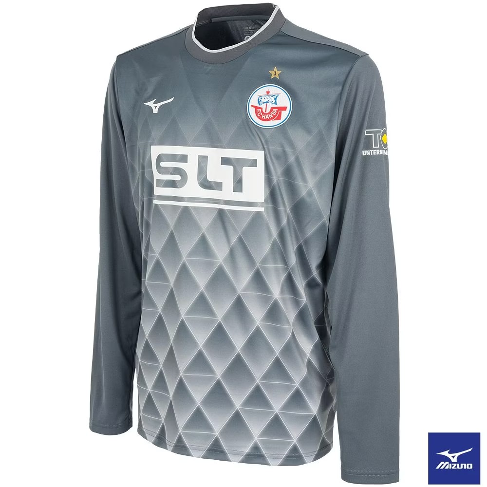 Hansa Rostock 2025-26 GK 1 Kit