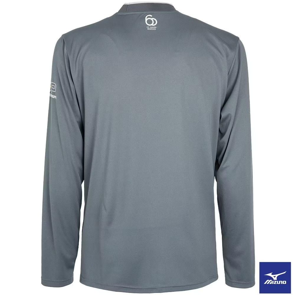 Hansa Rostock 2025-26 GK 1 Kit