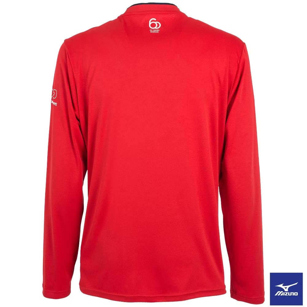 Hansa Rostock 2025-26 GK 2 Kit