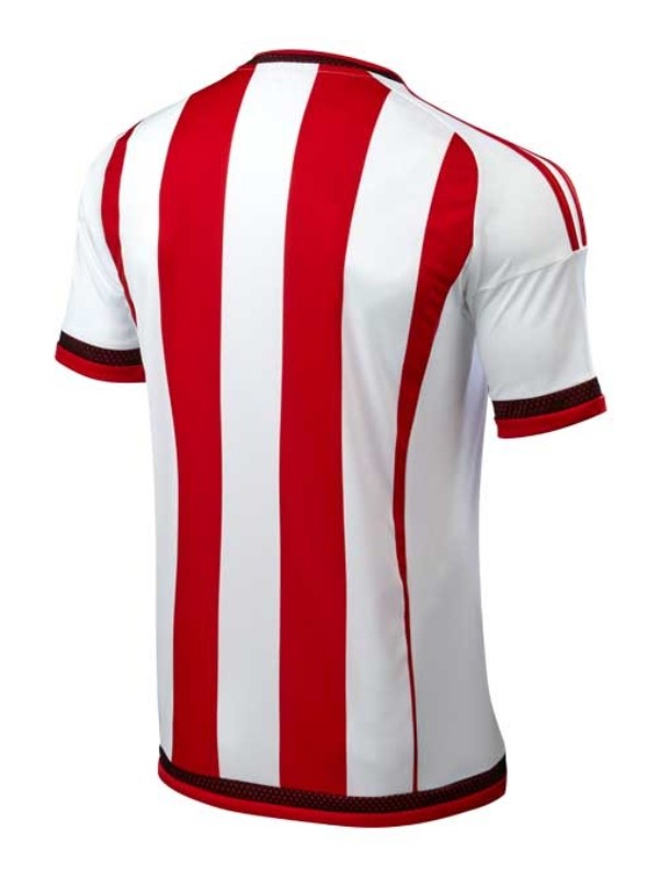 Sunderland AFC 2015-16 Home Kit