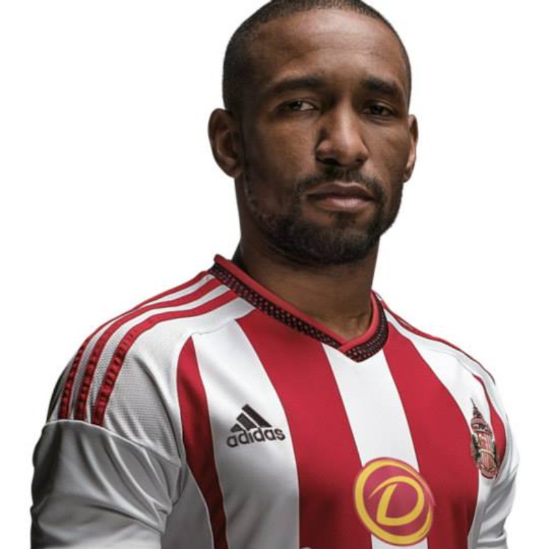Sunderland AFC 2015-16 Home Kit