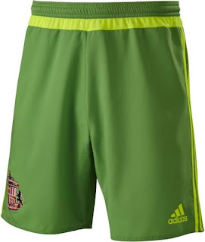 Sunderland AFC 2015-16 Away Kit
