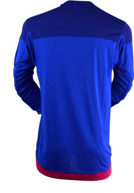 Sunderland AFC 2015-16 GK 1 Kit