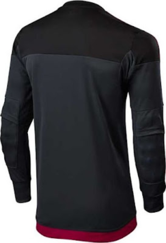 Sunderland AFC 2015-16 GK 2 Kit