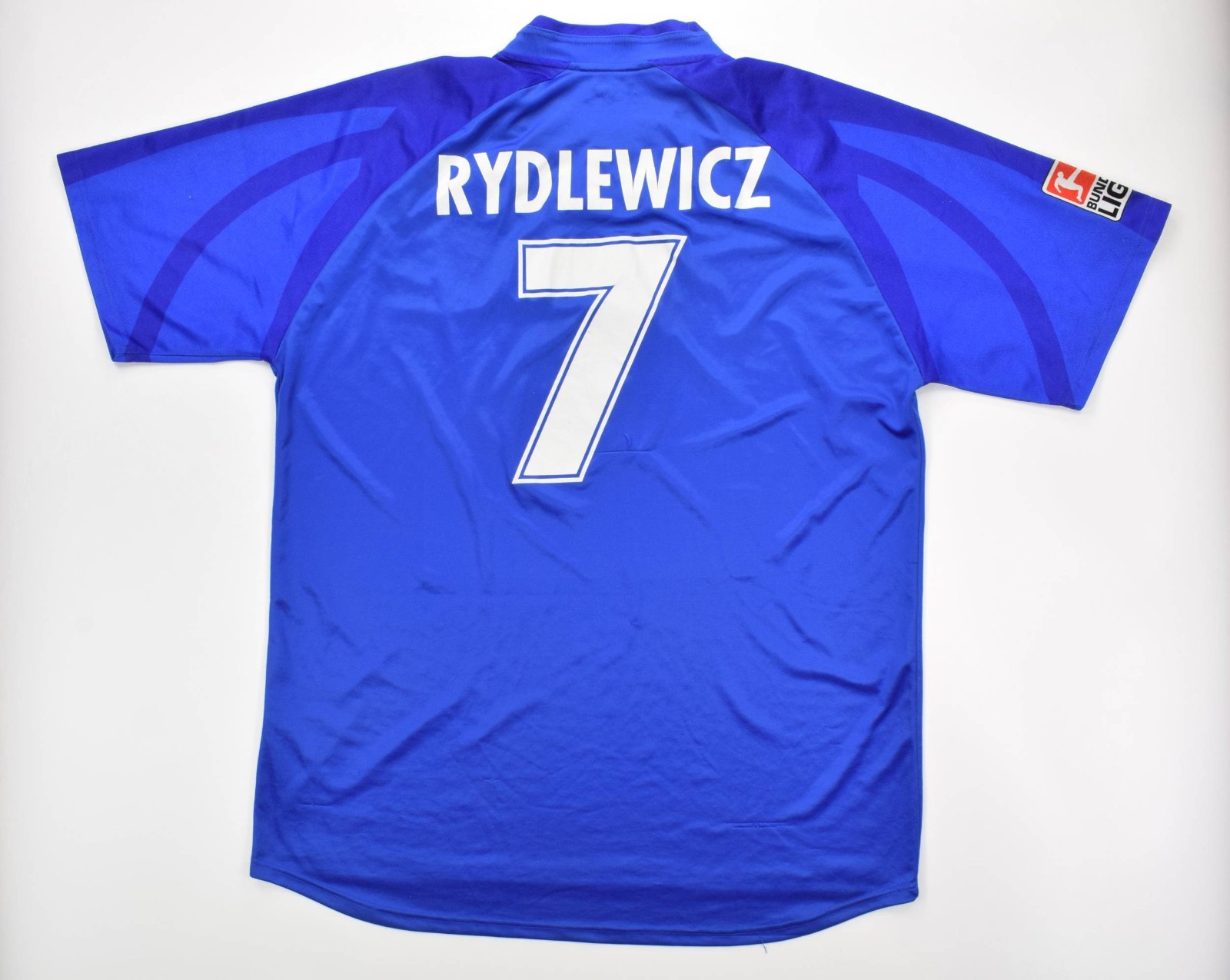 Hansa Rostock 2003-04 Home Kit