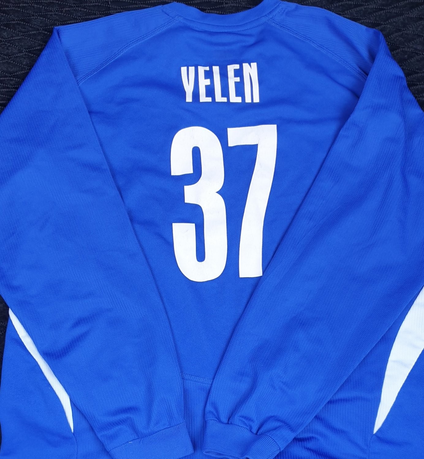 Hansa Rostock 2006-07 Home Kit