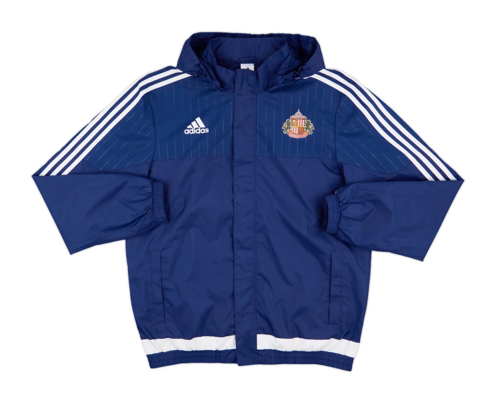 Sunderland AFC 2015-16 Rain 2 Kit