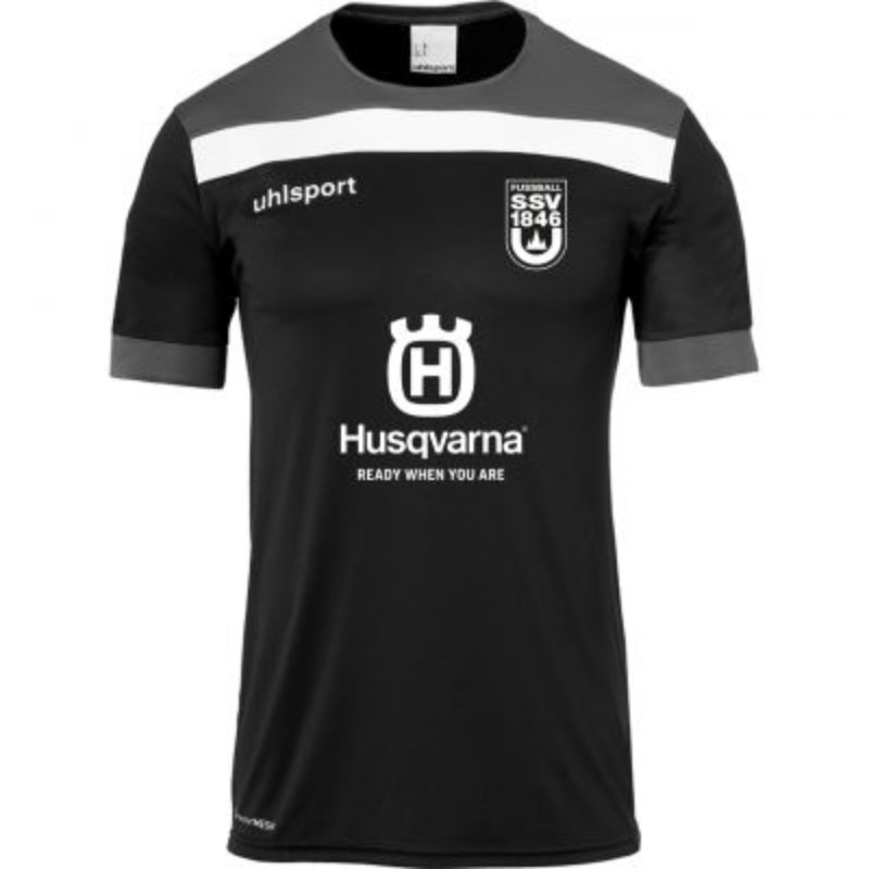 SSV Ulm 2020-21 Away Kit