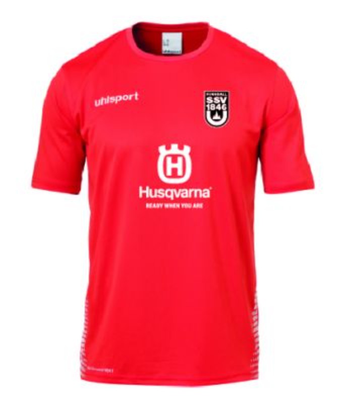 SSV Ulm 2020-21 Third Kit