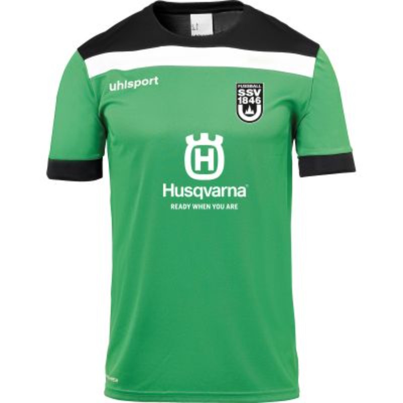 SSV Ulm 2020-21 GK 1 Kit