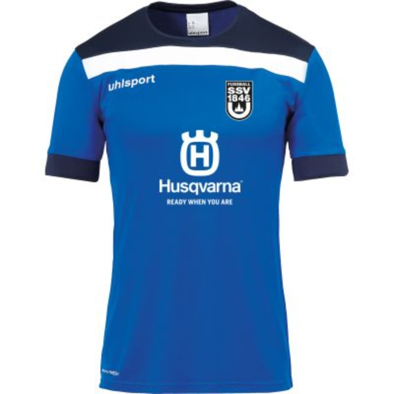 SSV Ulm 2020-21 GK 2 Kit