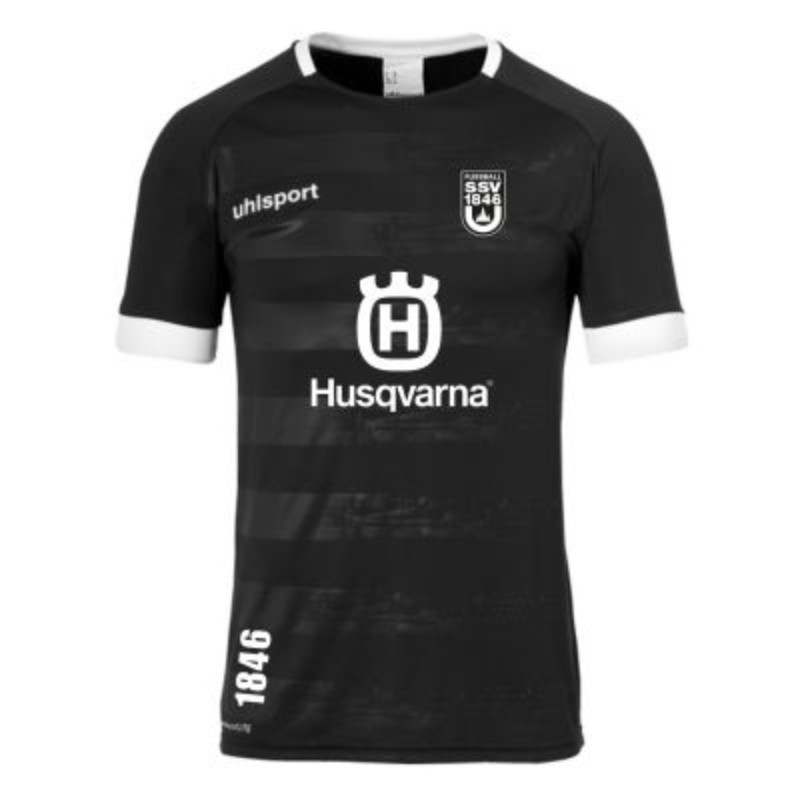 SSV Ulm 2021-22 Away Kit