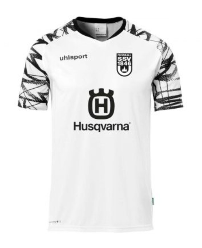 SSV Ulm 2022-23 Home Kit