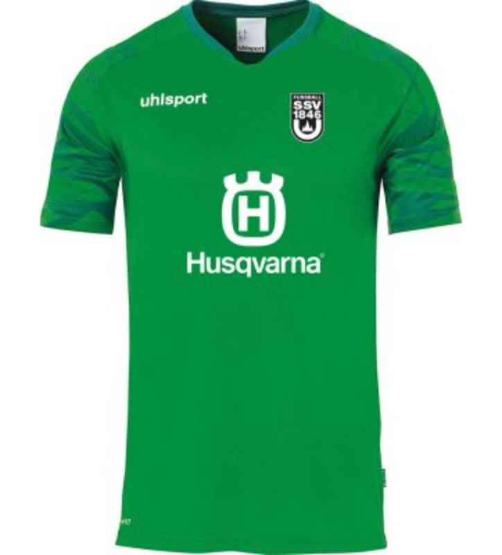 SSV Ulm 2022-23 GK 1 Kit