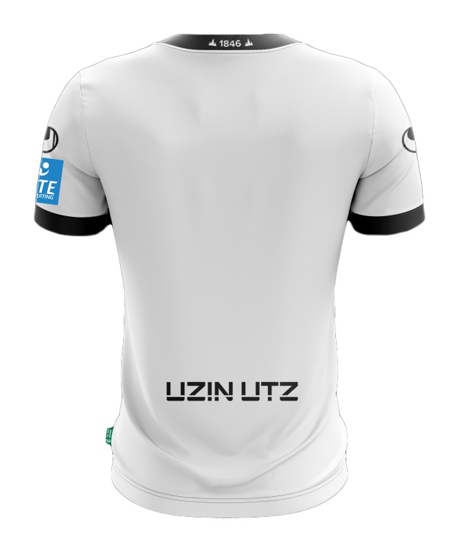 SSV Ulm 2023-24 Home Kit