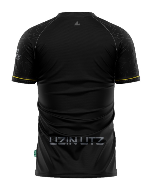 SSV Ulm 2023-24 Away Kit