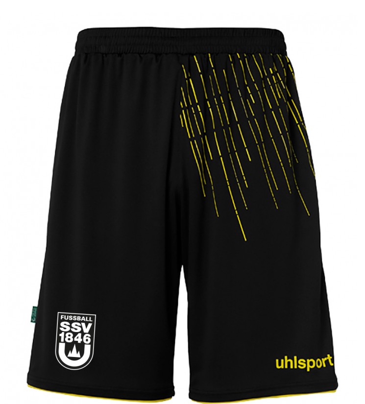 SSV Ulm 2023-24 Third Kit