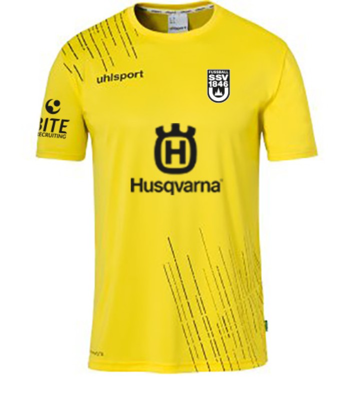 SSV Ulm 2023-24 Third Kit