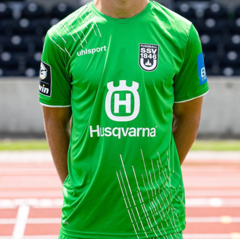 SSV Ulm 2023-24 GK 1 Kit