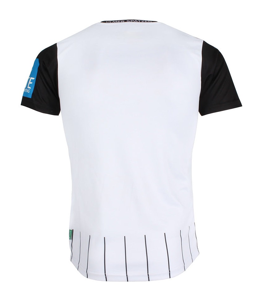 SSV Ulm 2024-25 Home Kit
