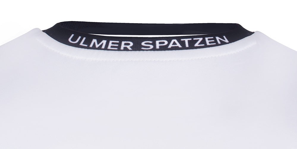 SSV Ulm 2024-25 Home Kit