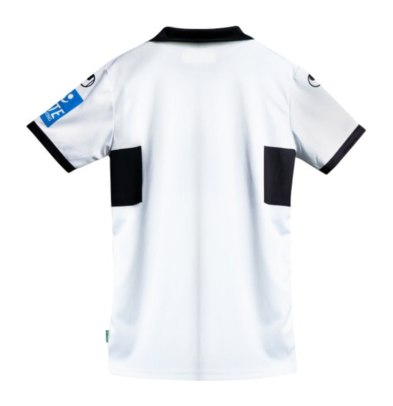 SSV Ulm 2024-25 DFB-Pokal Home Kit